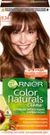 Краска для волос GARNIER Color Naturals 110мл 6.34 Карамель