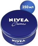 Крем для тела NIVEA 250мл Увлажняющий универсальный банка
