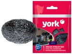 YORK 1шт Mini спиральная мочалка