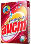 Стиральный порошок  АИСТ 400г УНИВЕРСАЛ