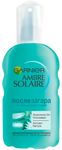 AMBRE SOLAIRE 200мл увлажняющий спрей после загара с витамином Е