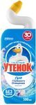 Средство для санузлов ТУАЛЕТНЫЙ УТЕНОК WC 500мл Активный Морской