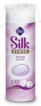 Ватные диски OLA! SILK SENSE 120шт