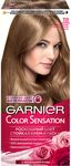 Краска для волос GARNIER Color Sensation 110мл 7.0 Изысканный золотистый топаз
