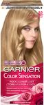 Краска для волос GARNIER Color Sensation 110мл 8.0 Переливающийся свет ло-русый TOP SKU