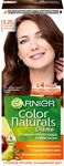Краска для волос GARNIER Color Naturals 110мл 5.25 Горячий шоколад