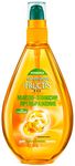 Специальные средства для волос GARNIER Fructis 150мл Преображение масло-Эликсир