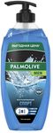 Гель для душа PALMOLIVE MEN 750мл Спорт восстанавливающий