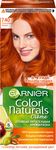 Краска для волос GARNIER Color Naturals 110мл 7.40 Пленительный медный