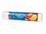 Пакеты для хранения PATERRA 100шт 24*36см универсальные