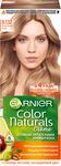 Краска для волос GARNIER Color Naturals 110мл 9.132 Натуральный блонд