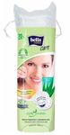 Ватные диски BELLA Cotton Сare 70шт круглые с экстрактом алоэ