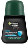 Дезодорант для тела GARNIER MEN Mineral 50мл ролик Эффект Чистоты для мужчин