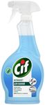 Средство для санузлов CIF/СИФ 500мл для ванной Легкость чистоты