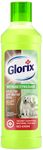Средство для полов GLORIX 1000мл Цветущая яблоня и ландыш