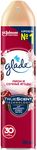 Освежитель воздуха GLADE Аэрозоль 300мл Пион и сочные ягоды