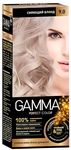 Крем-краска для волос GAMMA Perfect color 9.0 сияющий блонд