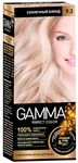 Крем-краска для волос GAMMA Perfect color 9.3 солнечный блонд