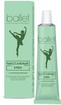 Крем для тела BALLET 40г массажный с экстрактом ромашки*30