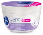 Крем для лица NIVEA 100мл Антивозрастной крем для лица Care