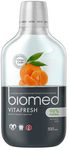Ополаскиватель для полости рта BIOMED 500мл Vitafresh