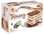 День торта Торт Тирамису 430г/6