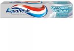 Зубная паста AQUAFRESH 75мл White&shine Сияющая белизна (Словакия)
