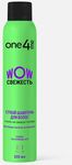 Шампунь для волос ONE4ME 200мл сухой WOW Свежесть