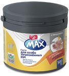 Паста с глицерином Dr MAX 500г для особо загрязненных рук (Сибирь)
