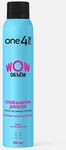 Шампунь для волос ONE4ME 200мл сухой WOW Объем