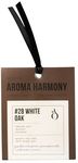 Саше Aroma Harmony 10г ароматизированное №28 WHITE OAK