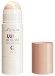 Хайлайтер для лица L`OREAL Lumi Le Glow 610 Pearl Eclat