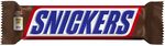 Шоколадный батончик Snickers 50,5г