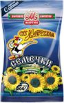 Семечки От Мартина с морской солью Черные 200г*25