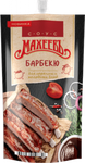 Соус деликатесный Махеев "Барбекю" 230г
