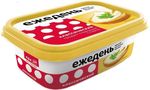 Продукт плавленый с сыром Ежедень Классический ванночка 180г