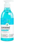 Гель для умывания CERAMED 400мл Бессульфатный