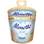 Сыр творожный Almette Легкий, 150г 