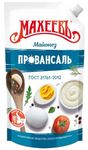 Майонез Махеев Провансаль 400 мл 50,5%