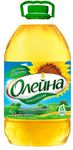 Масло Олейна под. раф. 5л.*3