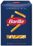 Barilla Спиральки №34 (Girandole) 450гр.*12