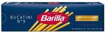 Barilla Спагетти №9 (Bucatini) 400гр.*24