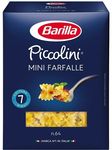 Barilla Бантики №64 (Farfalle) МИНИ 400гр.*14