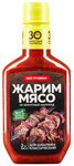 КОСТРОВОК "Жарим Мясо" маринад для Шашлыка классический 300гр.*12 бут.