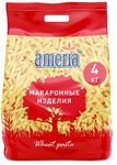 Америа Перья рифленые №23 4кг.*4