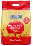 Америа Спагетти №3 4кг.*4