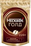 НЕСКАФЕ ГОЛД Пакет 12х220г КИР