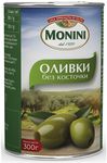 MONINI Оливки  б/к 300гр.*12