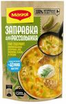 МАГГИ Заправка для Рассольника 200гр.*12 нов