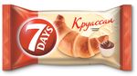 Круассан 7 DAYS миди с кремо Какао 65г